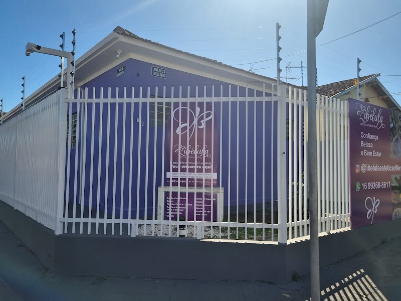 Libélula Estética Diferenciada Araraquara - Day Spa in Araraquara