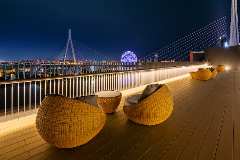 Liber Hotel Osaka - Medical Spa in Osaka