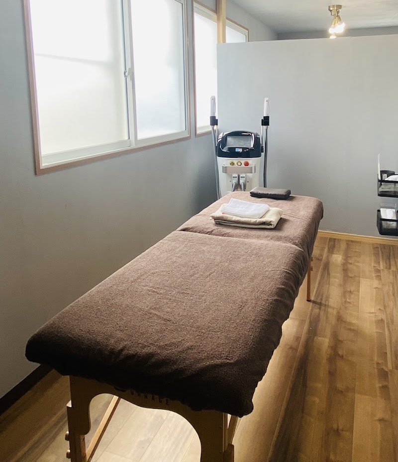 Liberty Akita City - Day Spa in Akita City