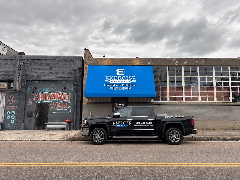 Liberty Gym & Sauna Supply Memphis - Wellness Retreat in Memphis