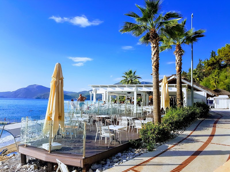 Liberty Lykia Oludeniz - Hotel Spa in Oludeniz