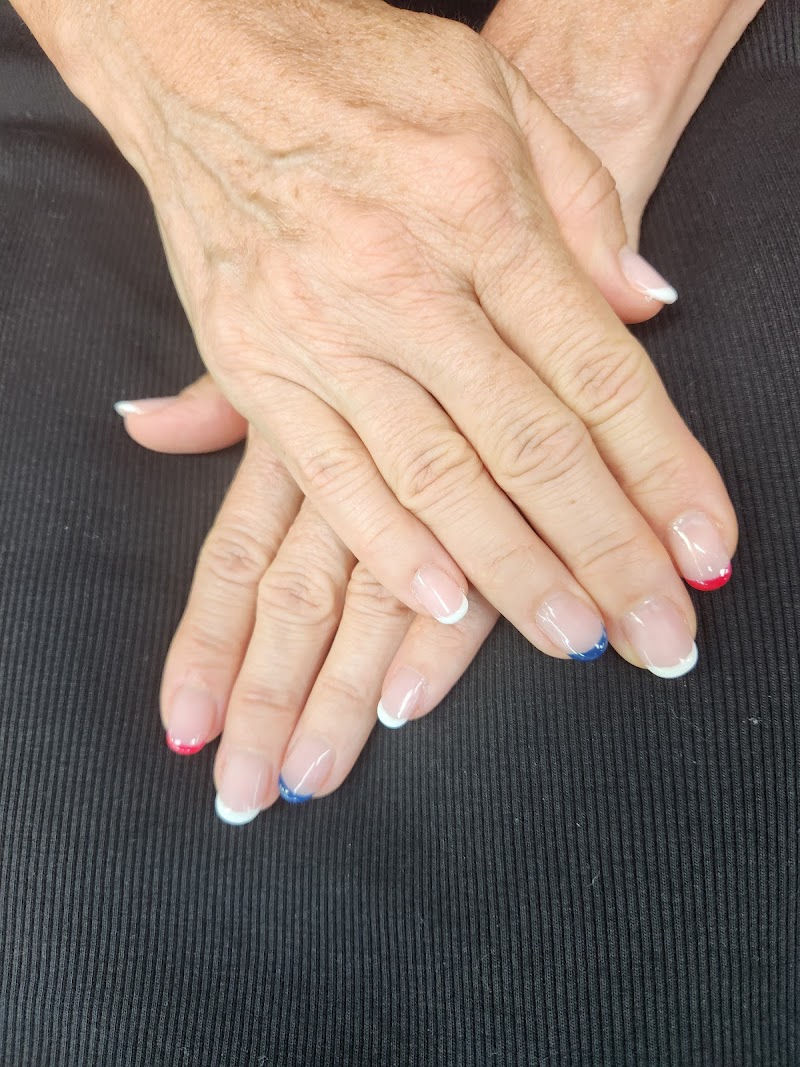 Liberty Nails Kendall Park - Day Spa in Kendall Park