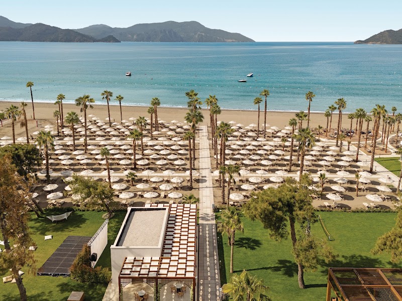 Liberty Signa Fethiye - Hotel Spa in Fethiye
