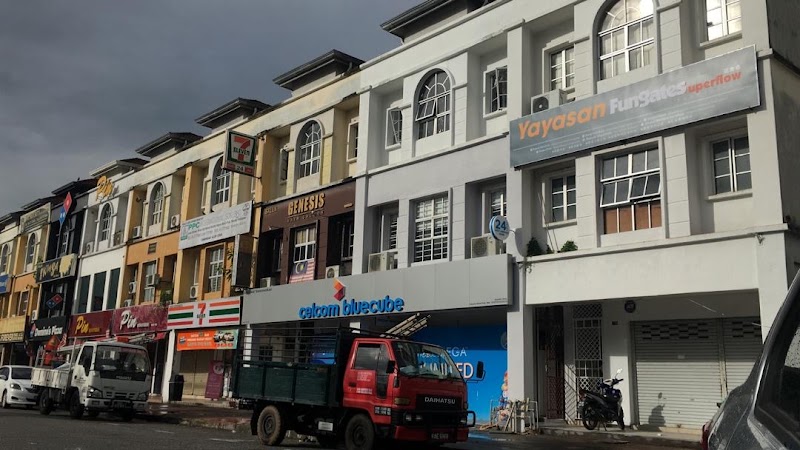 LiBO SPA and Consultancy Alor Setar - Day Spa in Alor Setar