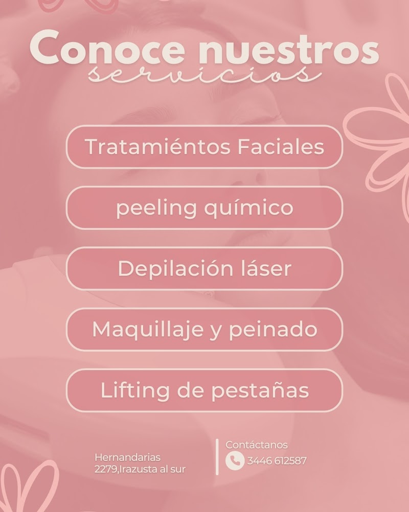 Urdinarrain libra_estetica_ - Day Spa in Urdinarrain