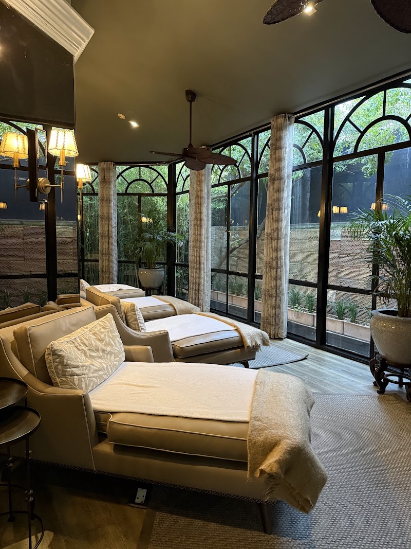 Librisa Spa Cape Town - Day Spa in Cape Town