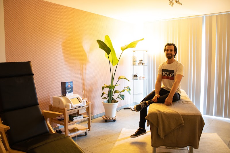 Lichaam en geest in balans Bree - Day Spa in Bree