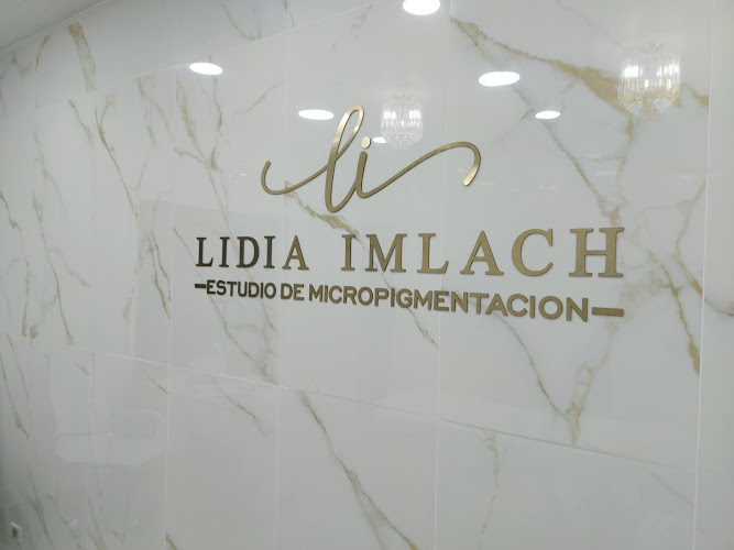 Lidia Imlach Micropigmentacion Studio Asunción - Day Spa in Asunción