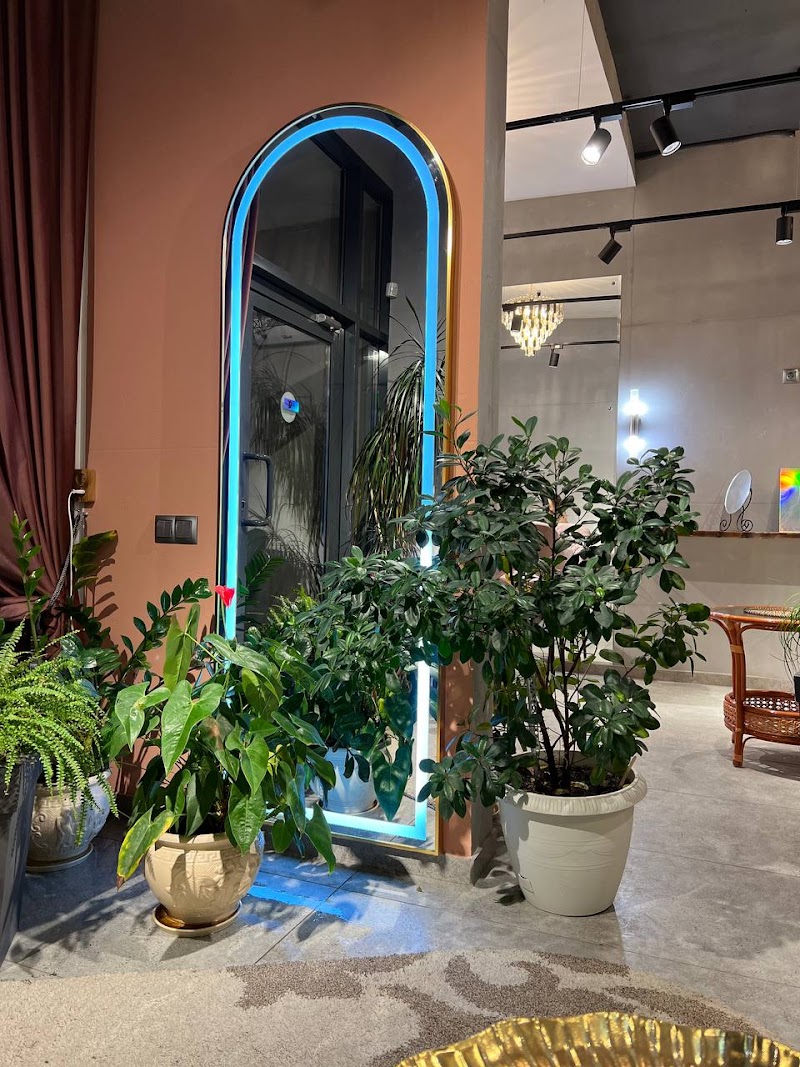 Lidia Massage Yekaterinburg - Day Spa in Yekaterinburg