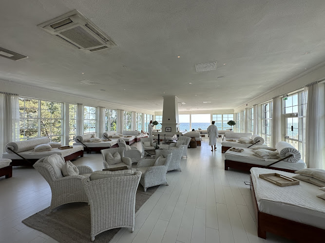 Lido Club & Spa Ystad