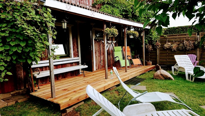 Lietuviška Arido pirtis Nemėžis - Day Spa in Nemėžis