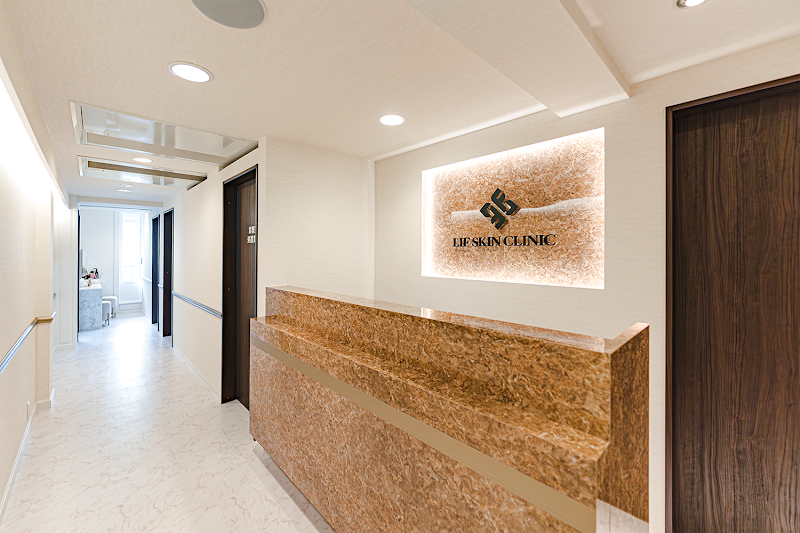 LIF Azabu Juban Minato Ward - Day Spa in Minato Ward