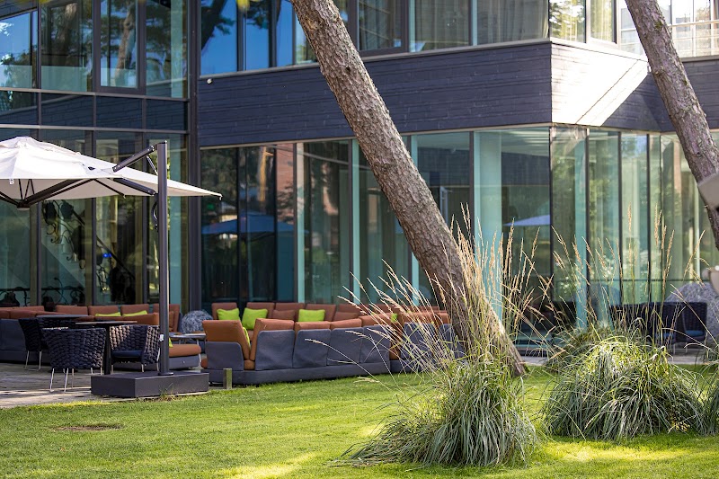 Life Balance SPA Palanga - Day Spa in Palanga