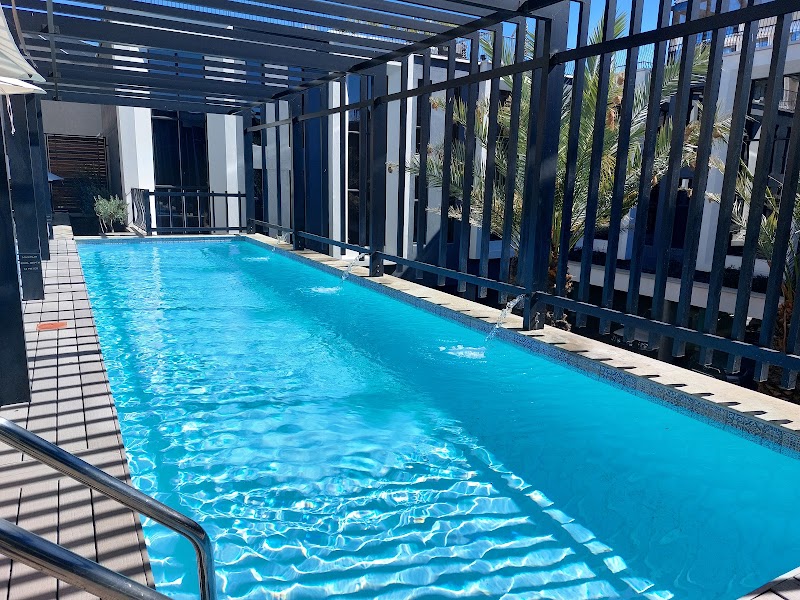 Life Day Spa Windhoek