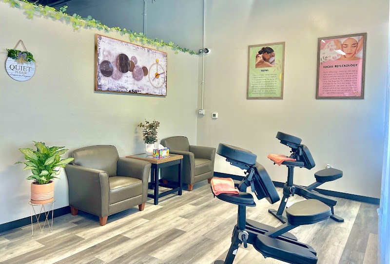 Life Energy Spa Raleigh - Day Spa in Raleigh