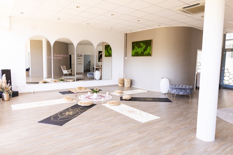 Life In Shape Eggenstein-Leopoldshafen - Wellness Retreat in Eggenstein-Leopoldshafen