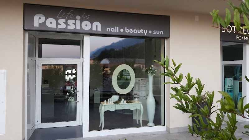 Life is passion Darfo Boario Terme - Day Spa in Darfo Boario Terme
