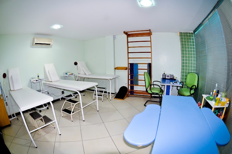 Life Lagos São Pedro da Aldeia - Day Spa in São Pedro da Aldeia