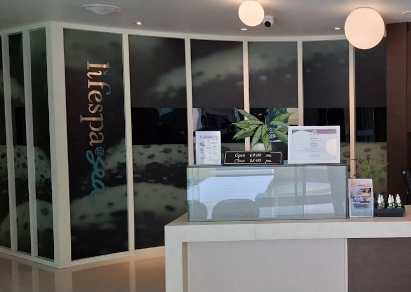 Life Spa @Sea Cha Am - Day Spa in Cha Am