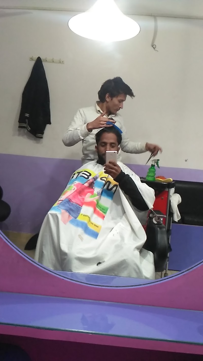 Life Style Spa and Salon Bareilly - Day Spa in Bareilly