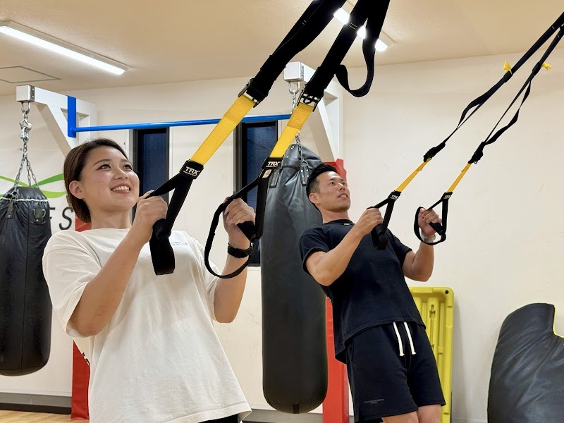 LIFENESS Numata - Day Spa in Numata