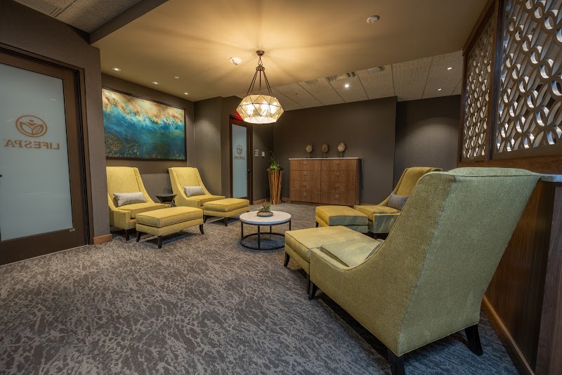 LifeSpa Collierville - Day Spa in Collierville