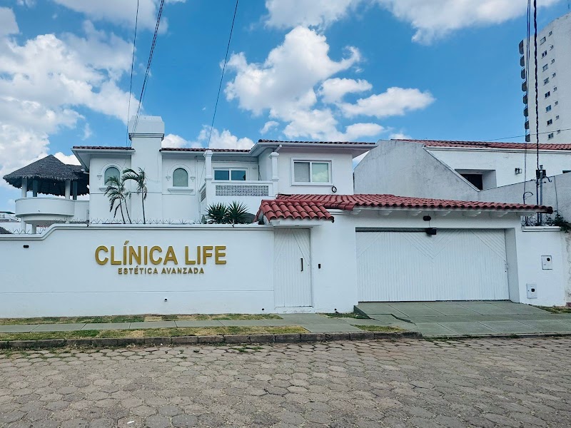 LifeSpa Santa Cruz de la Sierra - Day Spa in Santa Cruz de la Sierra