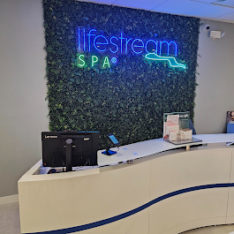 Lifestream Wellness Spa Fort Lauderdale - Wellness Retreat in Fort Lauderdale