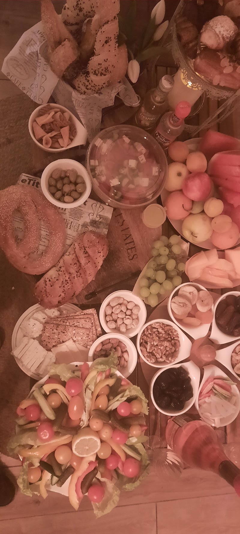 Lifestyle Spa Kiryat Yam - Day Spa in Kiryat Yam