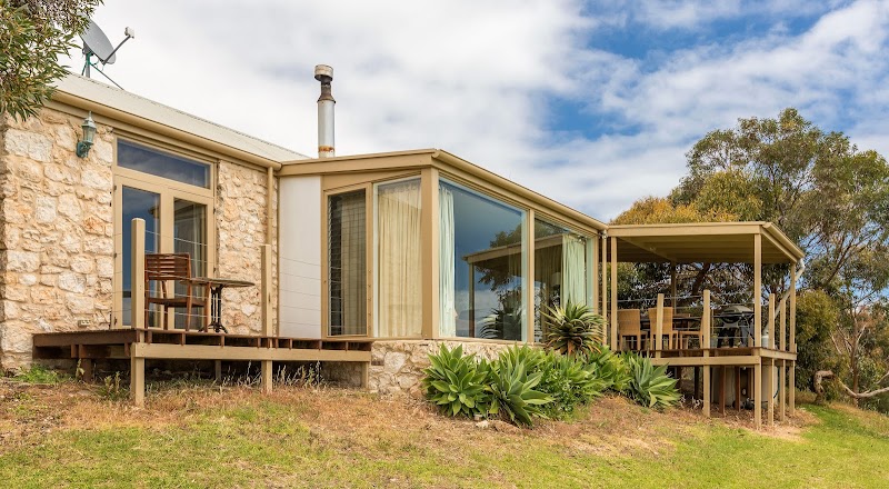 LifeTime Private Retreats Kangaroo Island - Resort Spa in Kangaroo Island