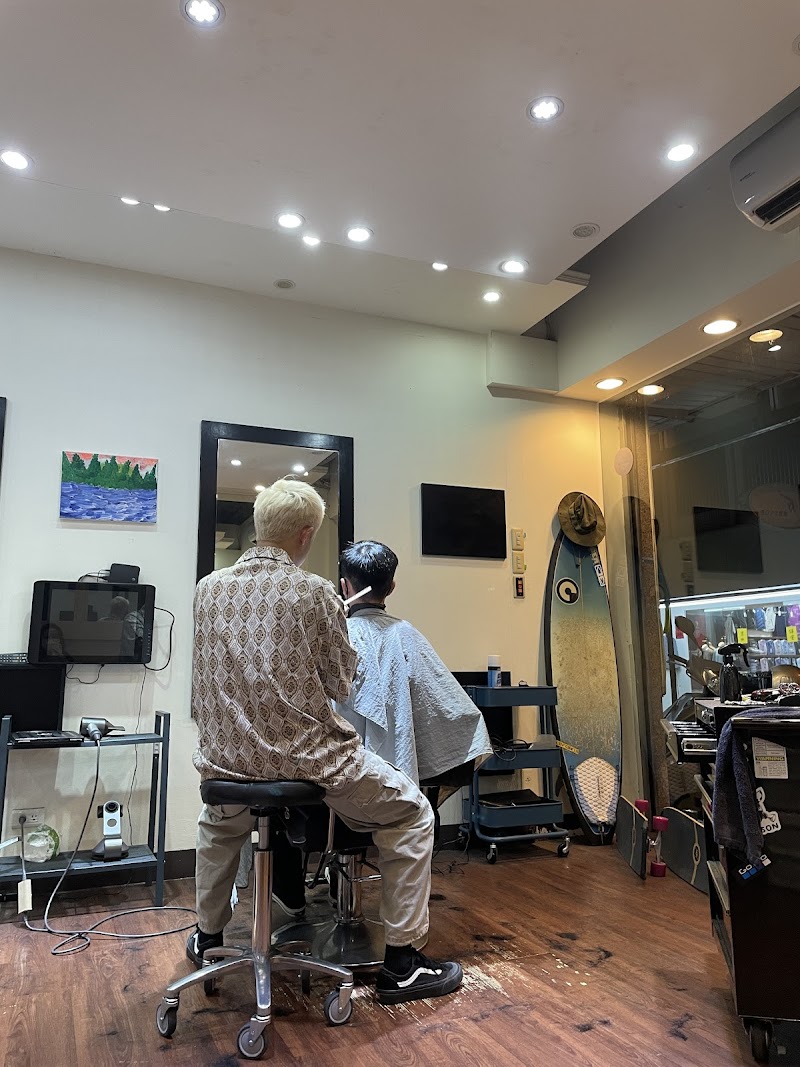 Light Guangmang | Vietnamese Hair Wash | Beauty & Body Luodong Township - Day Spa in Luodong Township