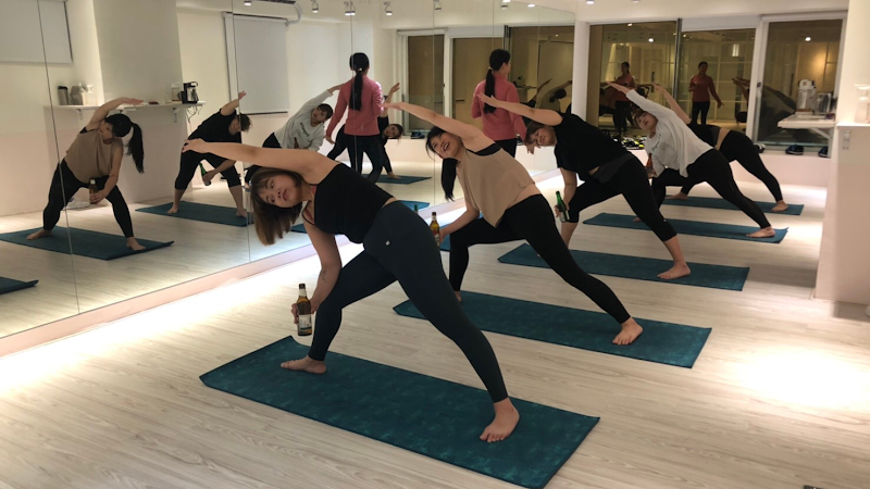 Light Mei Ladies Lifestyle Center New Taipei City - Day Spa in New Taipei City