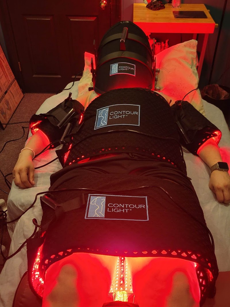 Light of Dawn Massage & Skin Care Cheektowaga - Day Spa in Cheektowaga