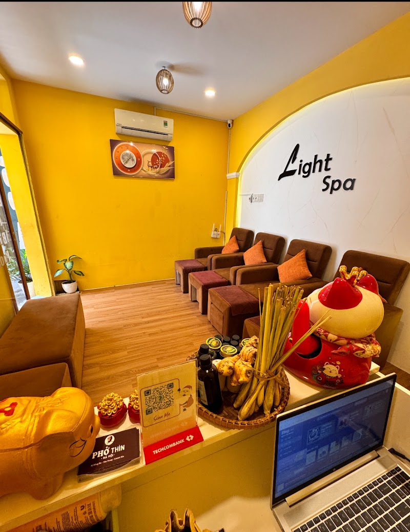 Light Spa Quận Ba Đình - Day Spa in Quận Ba Đình