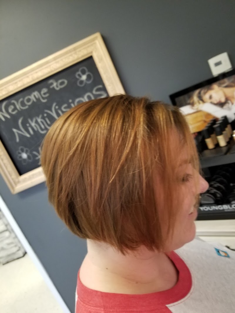 Light Touch Beauty by Kika Farias Martinsburg - Day Spa in Martinsburg