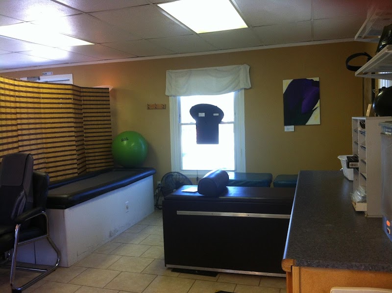 Light Touch Day Spa Louisville - Day Spa in Louisville