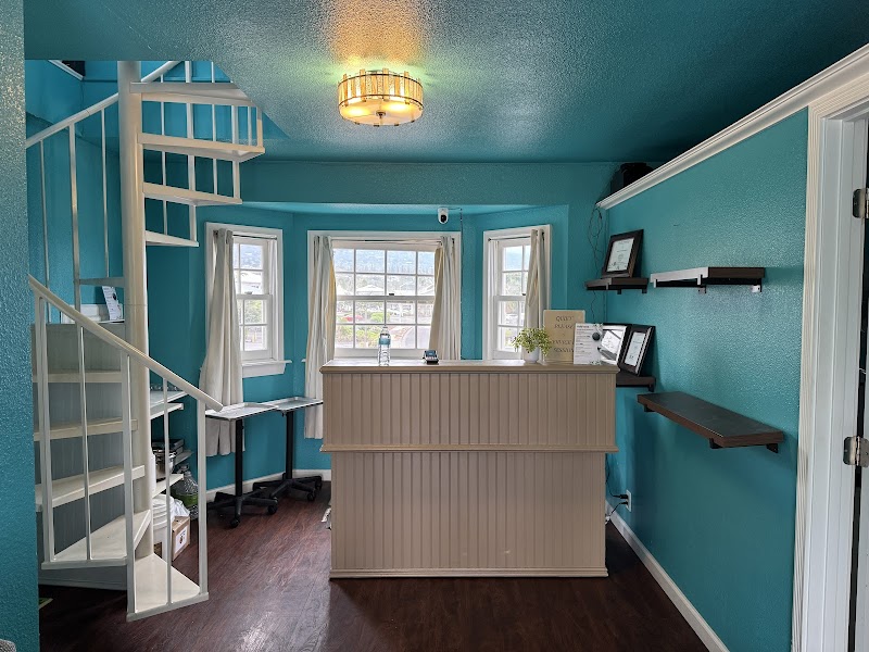 Lighthouse Spa Kailua Kona - Day Spa in Kailua Kona