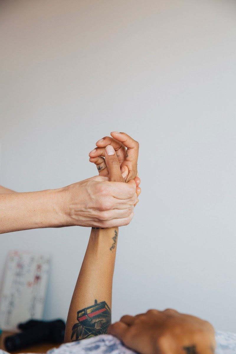 Lighthouse Therapeutic Massage and Esthetics Loveland - Day Spa in Loveland