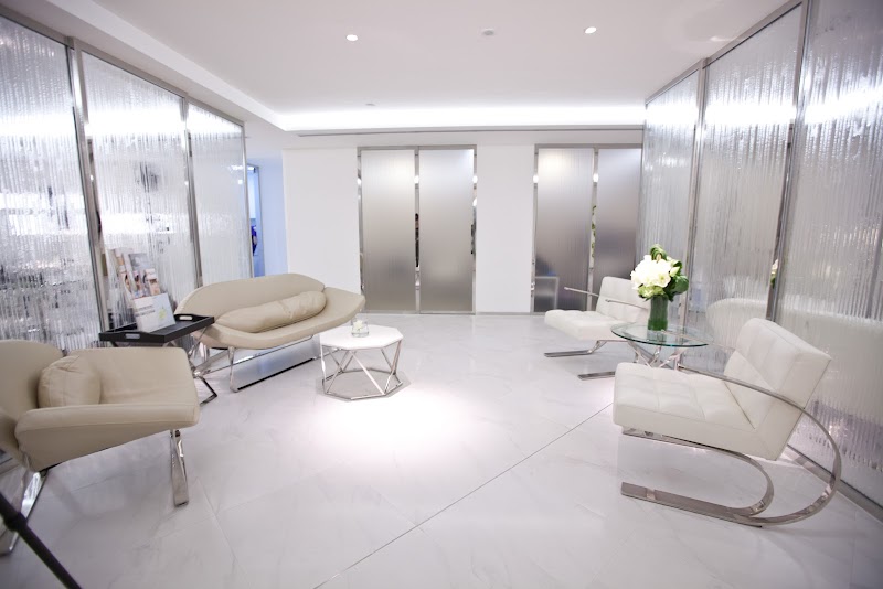 LightMAC Medical Skincare Centre Hong Kong - Medical Spa in Hong Kong
