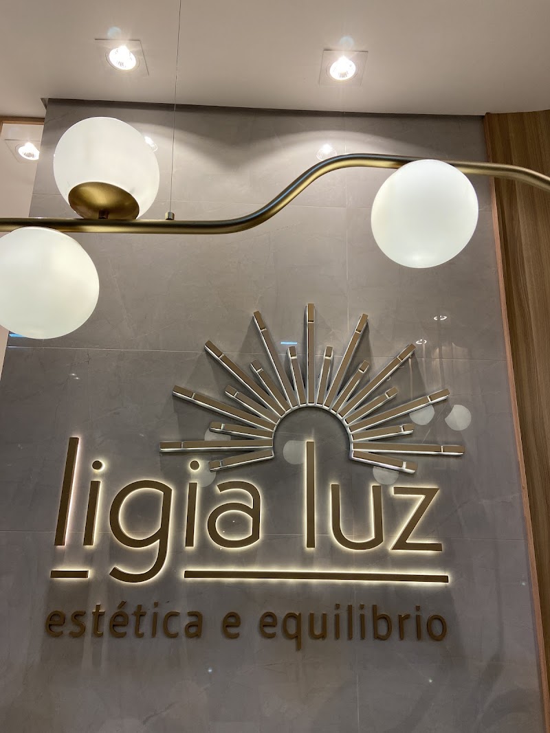 Ligia Estecicista Londrina - Day Spa in Londrina