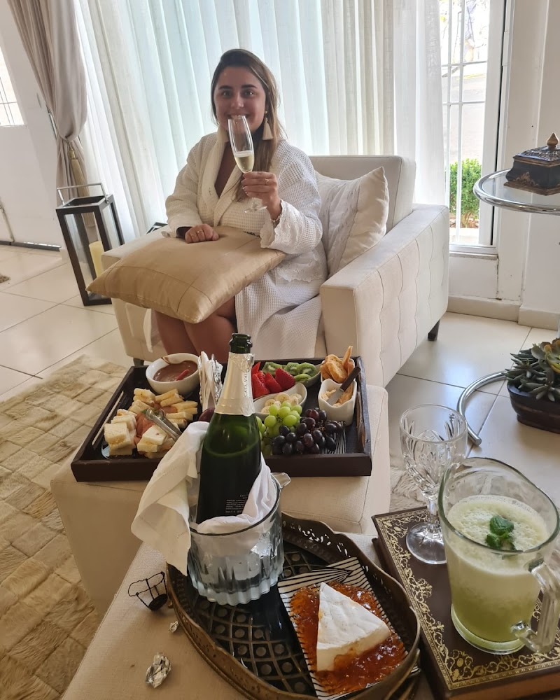 Lígia Nogueira SPA Ituiutaba - Day Spa in Ituiutaba