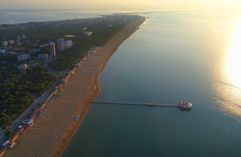 Lignano Pineta spa Lignano Sabbiadoro - Day Spa in Lignano Sabbiadoro