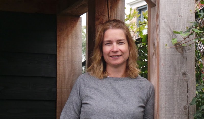 Lijf & Co reflex massage en Leefstijl Nieuwegein - Day Spa in Nieuwegein