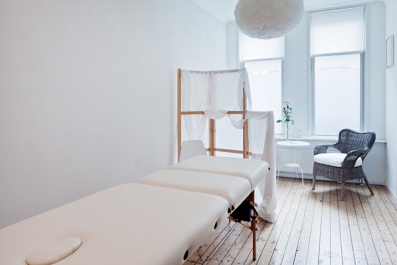 Lijf Massage Rotterdam - Day Spa in Rotterdam