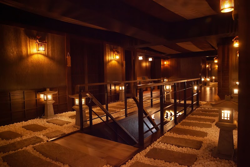 Lijing SPA Beigang Town - Day Spa in Beigang Town