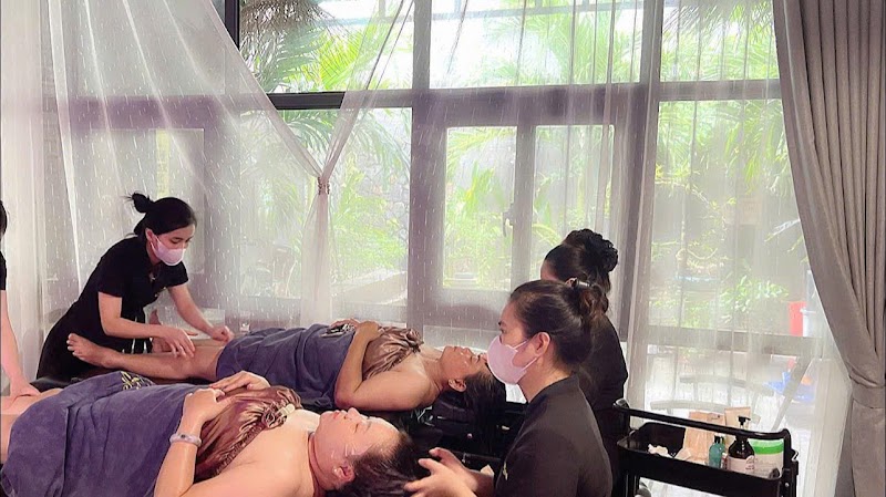 Lika Spa Tuy Hòa - Day Spa in Tuy Hòa