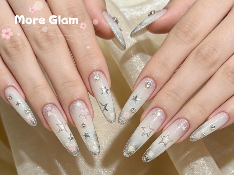 Likkle More Nail Kita City - Day Spa in Kita City