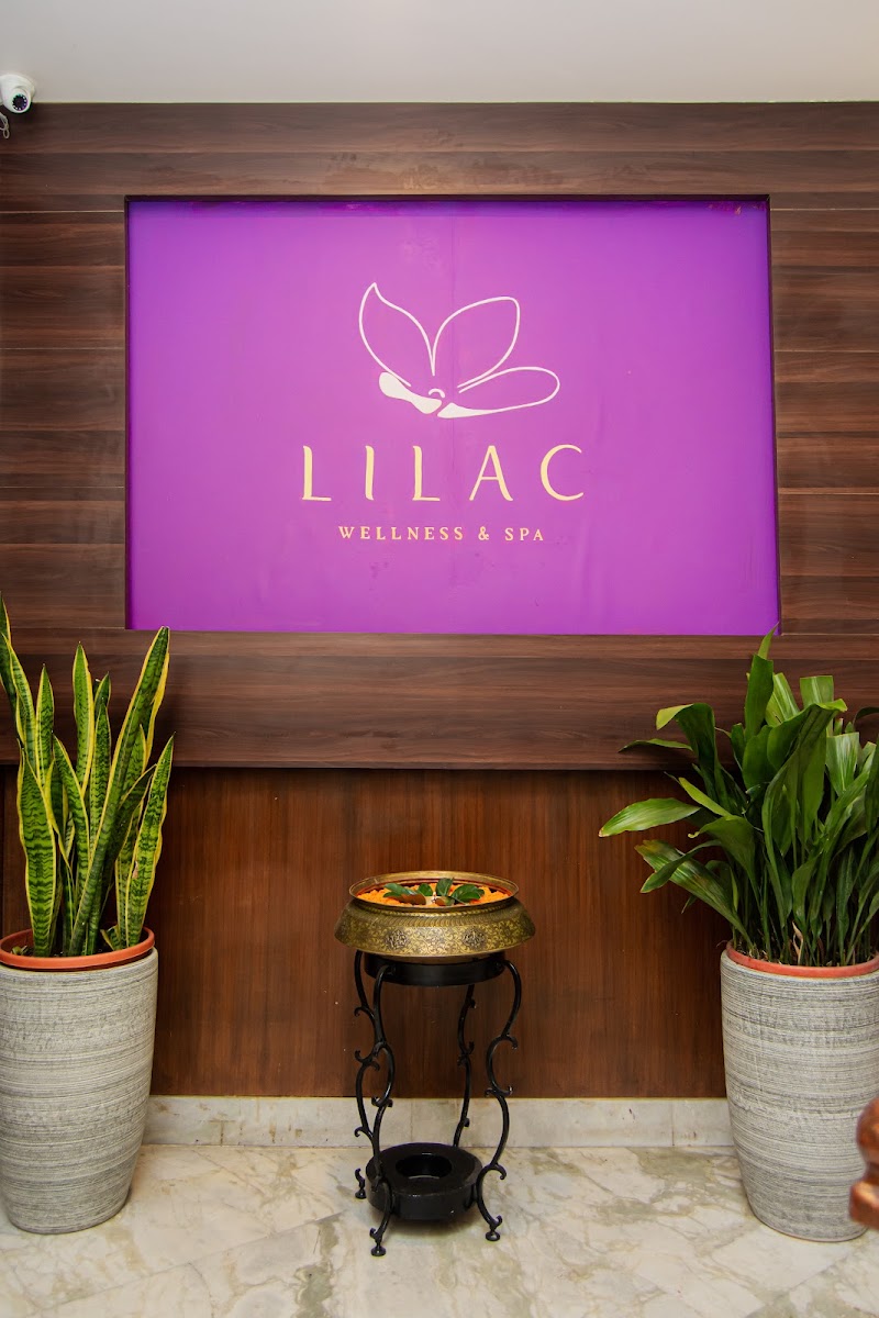 Lilac Wellness & Spa Kathmandu