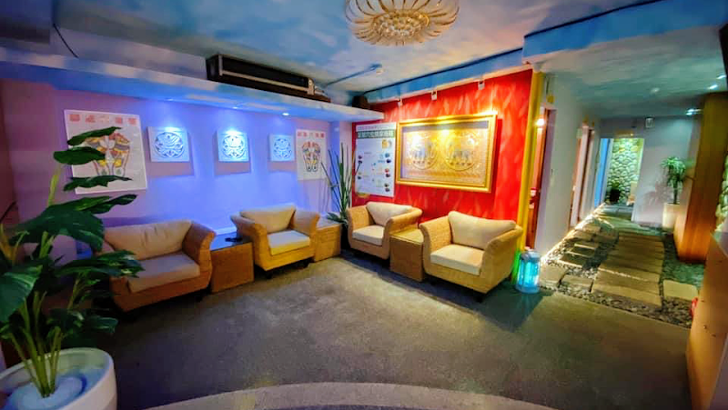 Lilavadee Thai Spa Resort Keelung City - Resort Spa in Keelung City