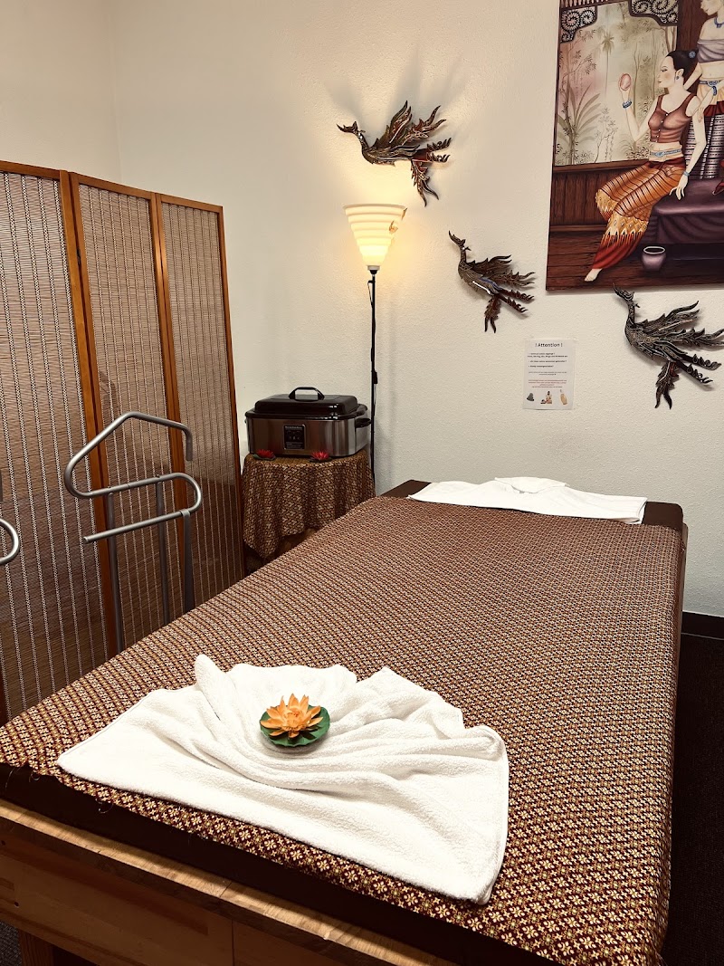 Lilawadee Liuteranska St - Day Spa in Liuteranska St